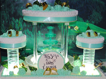 Salón de eventos la terraza