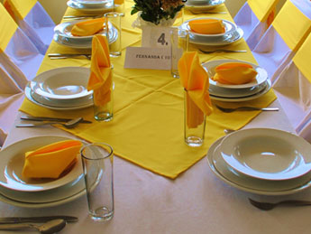 Salón de eventos la terraza