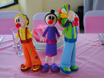 Salón de eventos la terraza