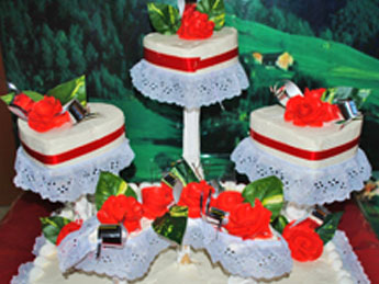 Salón de eventos la terraza